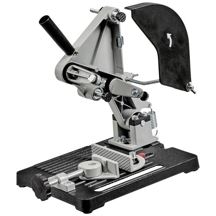 EINHELL TS 115125 - vue 3