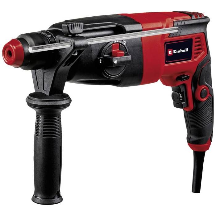 Einhell TC RH 620 4F - vue 6