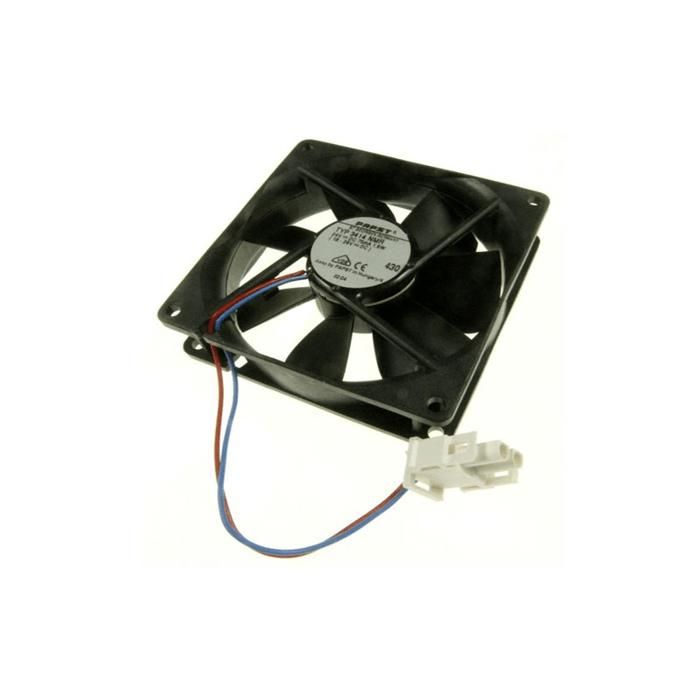Electrolux Ventilateur Turbine 242504701 - vue 3