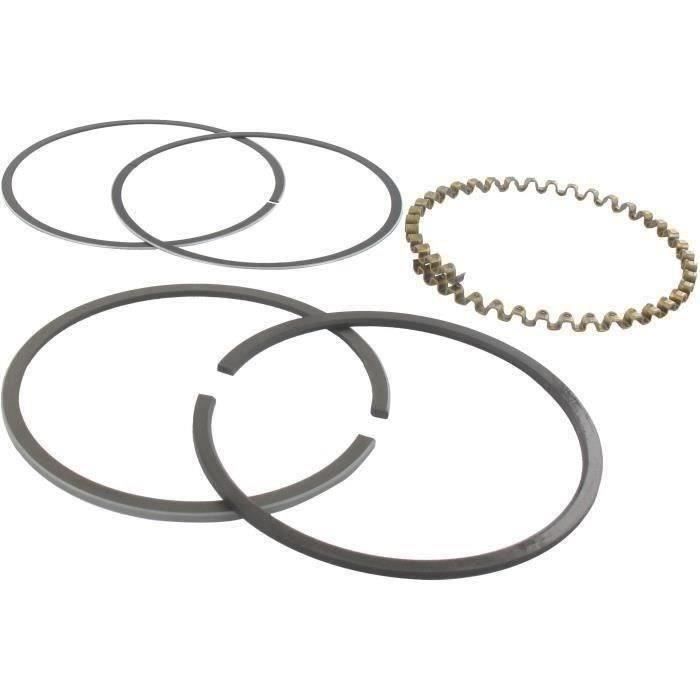 Jeu de segments adaptable pour KOHLER modèle K-321, 14 ch