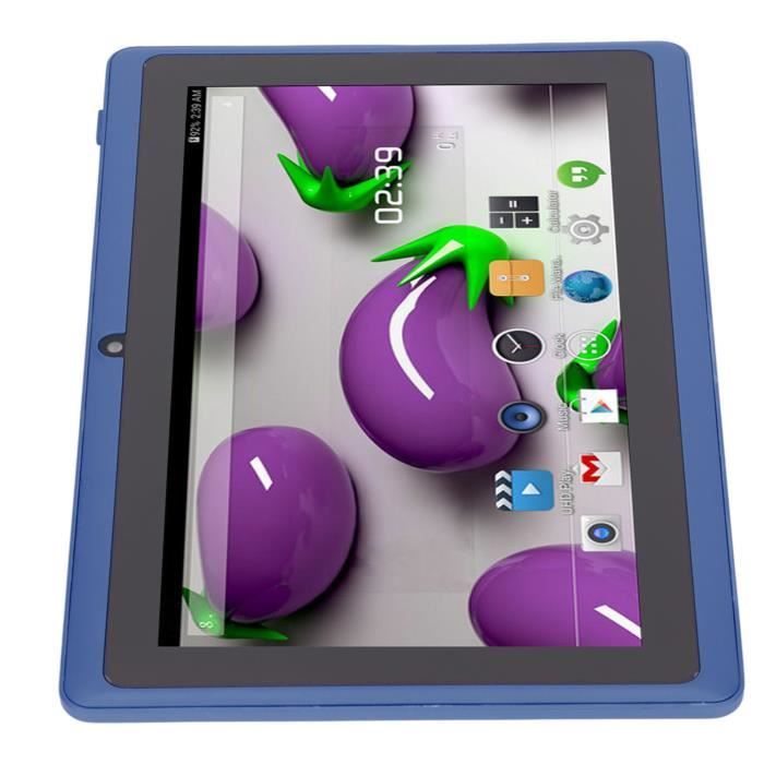 Tablette PC pour enfants, 8 pouces, Façades, Core, Google Play, Android,  Touriste, WiFi, Bluetooth, Pas cher, Simple, Cadeaux pour enfants, Nouveau  - AliExpress