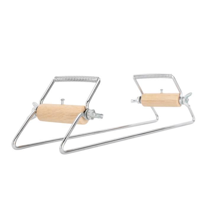 Métier à tisser les perles – Kit complet 50 g perles