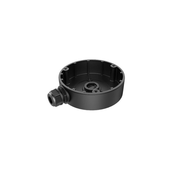 Boîte De Jonction étanche Speco Pour Caméra De Surveillance Dôme - Extérieur, Blanc, Neuve
