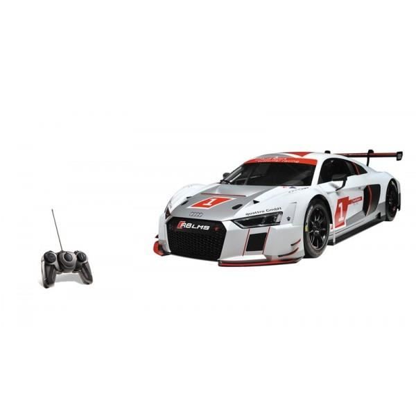 audi r8 telecommande
