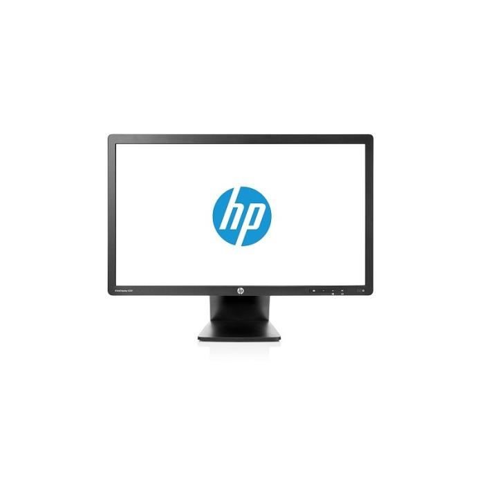 Ecran LCD HP Elite display E202 - 20