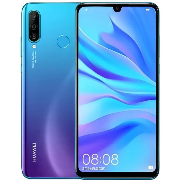 Huawei P30 Lite - vue 10