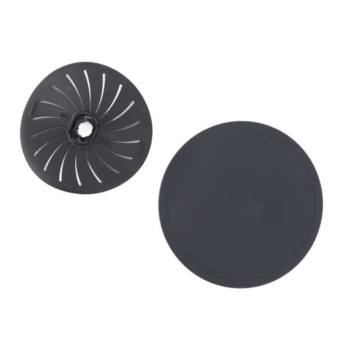 SEB INTERNATIONAL Couvercle du bol MS-652229 pour Blender - Mixeur MOULINEX, INFINYFORCE, INFINYFORCE ULTIMATE, OPTITOUCH