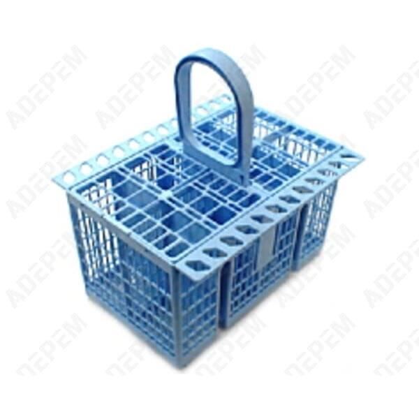 Indesit Panier à couverts c00301361 - vue 3
