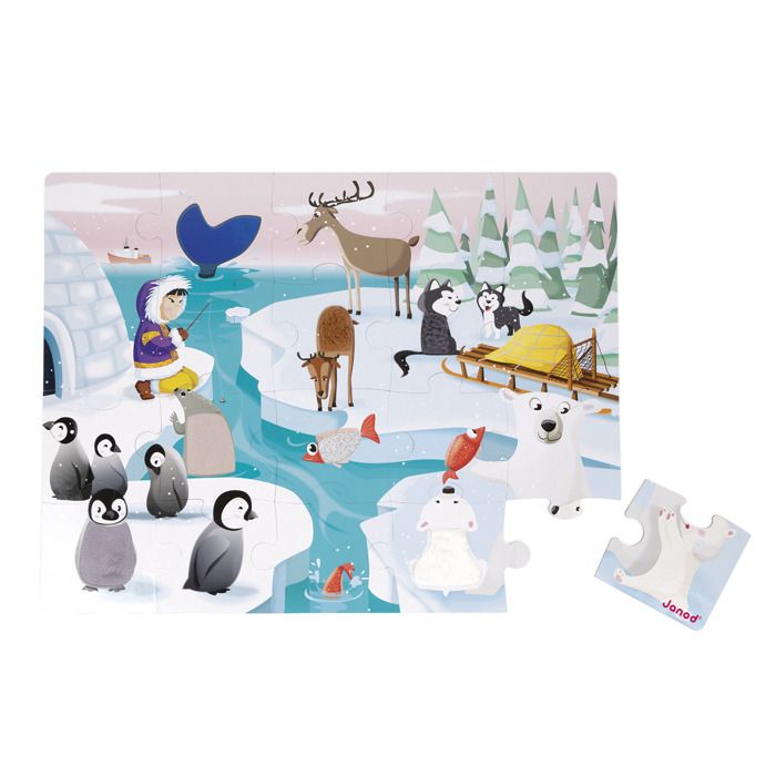 puzzle enfant 3 ans