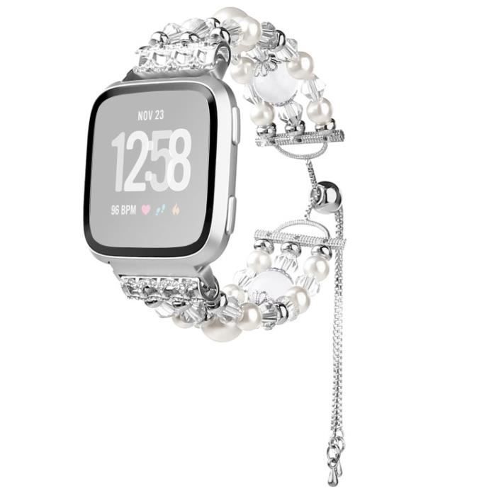 Connecteur De Bracelet Pour Fitbit Versa Versa 2 Versa Lite