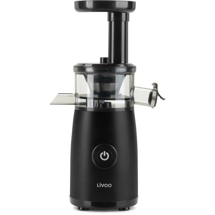Livoo Extracteur de jus compact DOD215N - vue 4