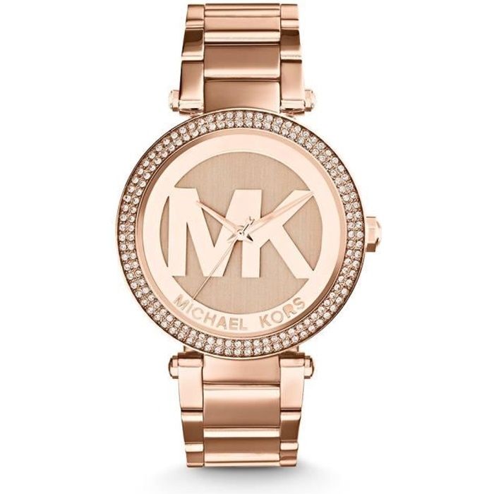 Michael Kors Montre Femme MK5865