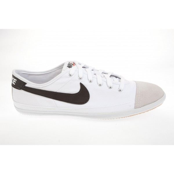 Basket Nike Flash Toile - Ref. 3… Blanc Blanc Blanc - Cdiscount ... Basket Nike Flash Toile - Ref. 3… Blanc Blanc Blanc - Cdiscount ...