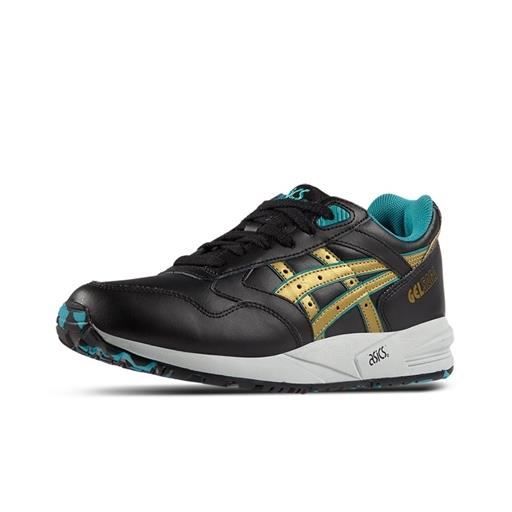 Chaussures de running femme ASICS GelSaga Noir