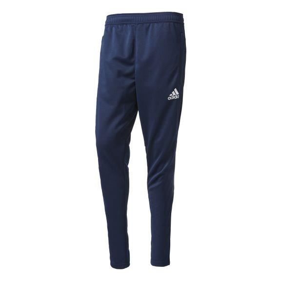 pantalon adidas homme blanc