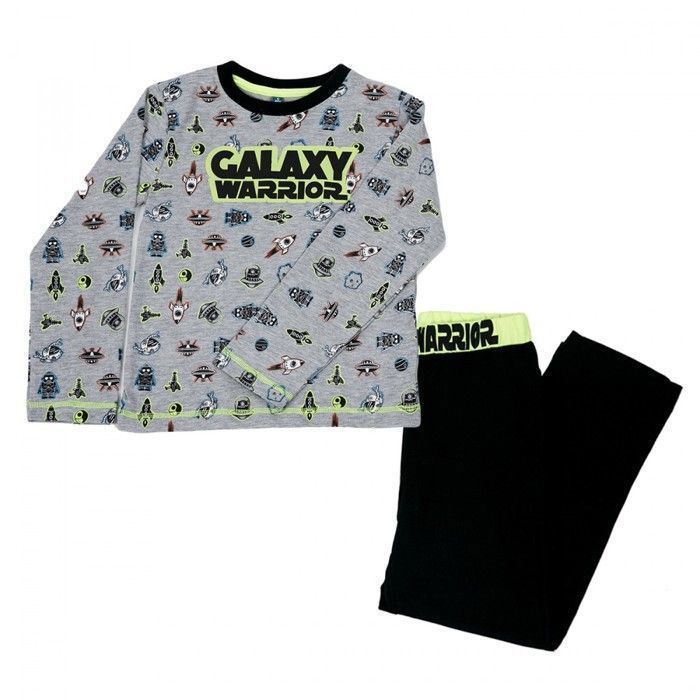 Pyjama long Risu Risu 8 ans main image 1