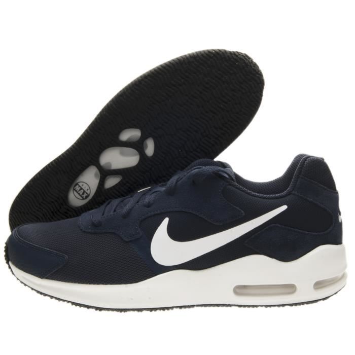 air max bleu marine homme
