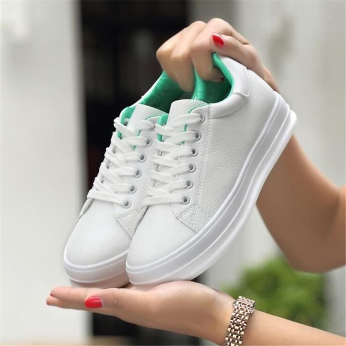 basket a la mode femme
