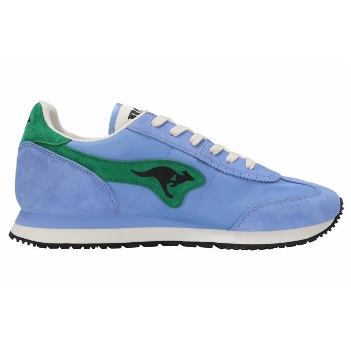 KangaROOS Baskets KangaROOS Aussie 2.0 - vista blue/green - 37