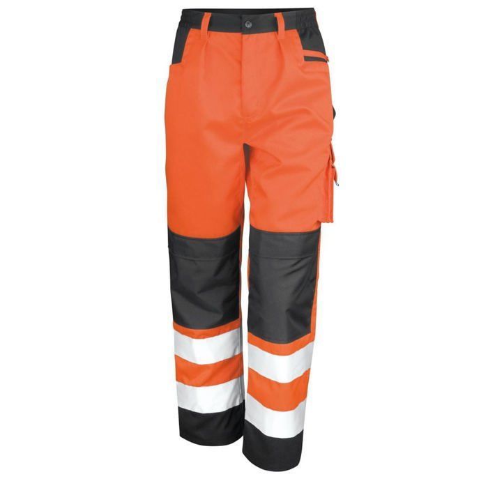 SCRUFFS travailleur PLUS pantalon Cargo noir commerce PRO VINTAGE gratuit genouillères & ceinture SCRUFFS travailleur PLUS pantalon Cargo noir commerce PRO VINTAGE gratuit genouillères & ceinture
