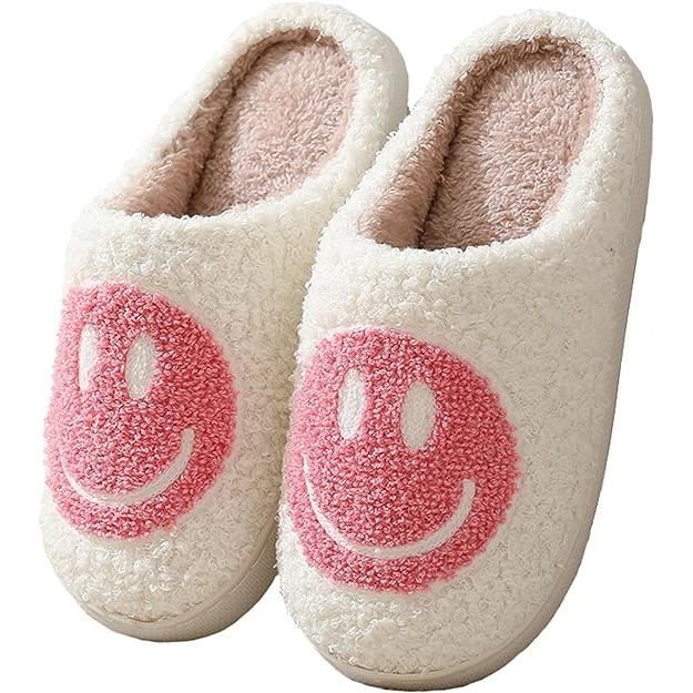 Chaussons en Fourrure Mules Memory Foam Antid rapant Int rieur