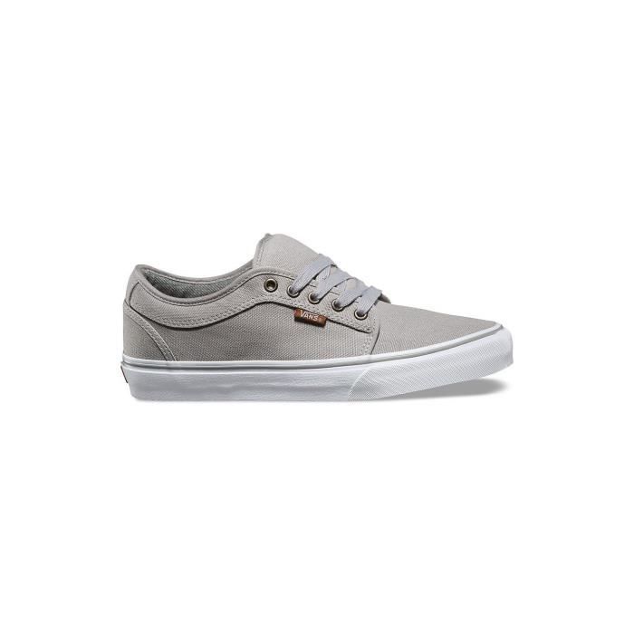 vans homme taille 45