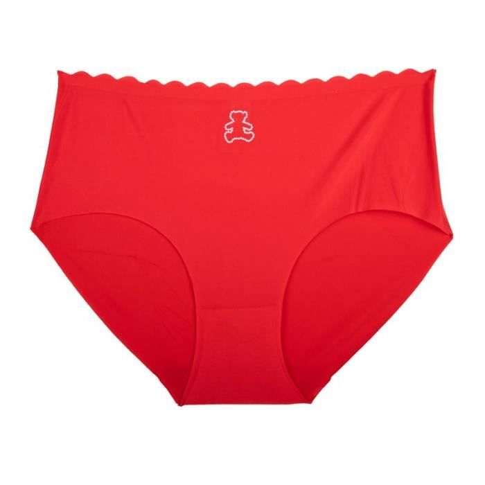 Culotte seconde peau discount