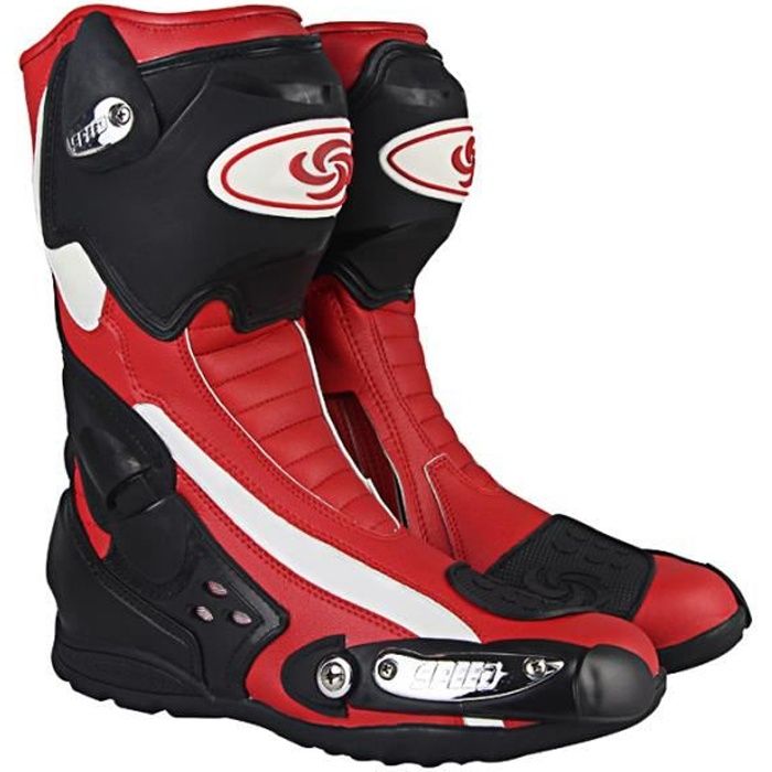 Chaussure pour quad hot sale