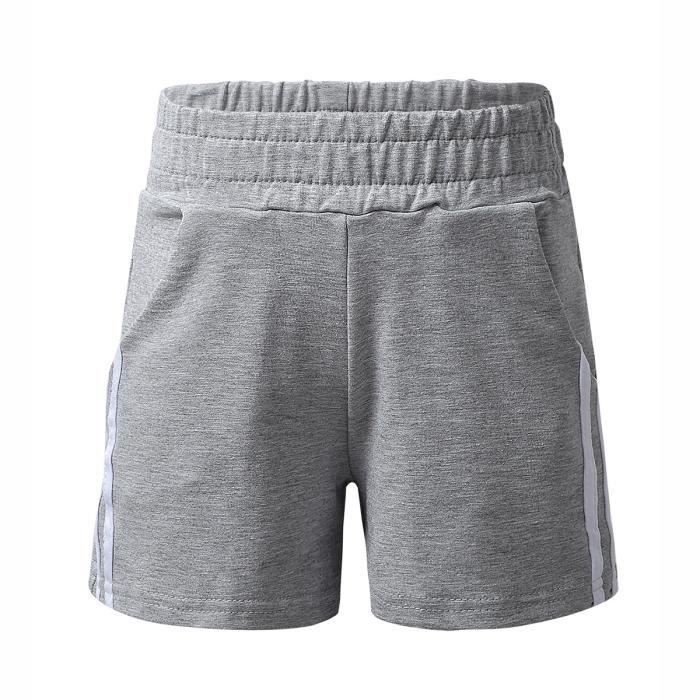 Short ado Enfants Filles Pantalons & shorts Shorts & pantacourts Amisu Shorts & pantacourts 