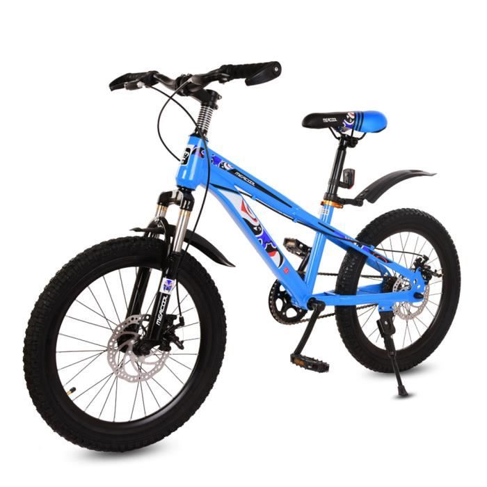 Roues Stabilisatrices Réglables pour Vélo Enfant 12-20