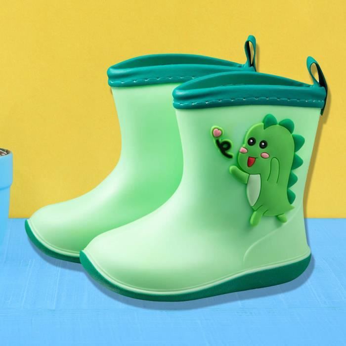 Les bébés tout-petits enfants garçons filles mignon bottes bottine chaussons taille 2-5 Les bébés tout-petits enfants garçons filles mignon bottes bottine chaussons taille 2-5