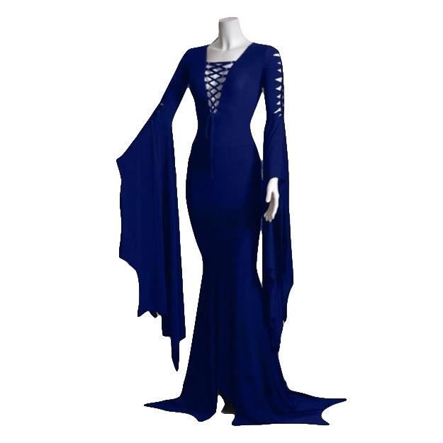 Robe celtique femme new arrivals