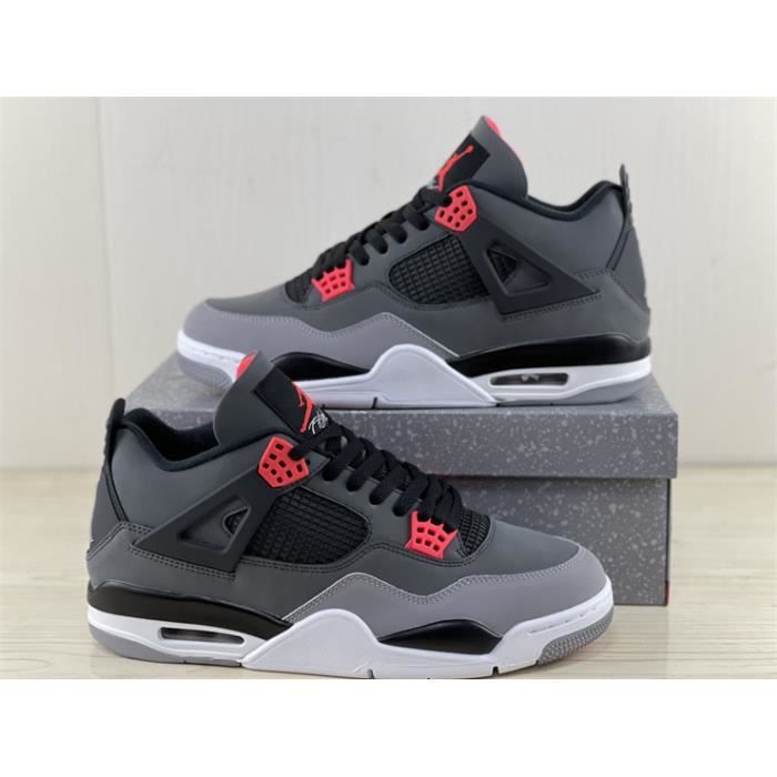 Air Jordan 4 Zen Master Купить Москва