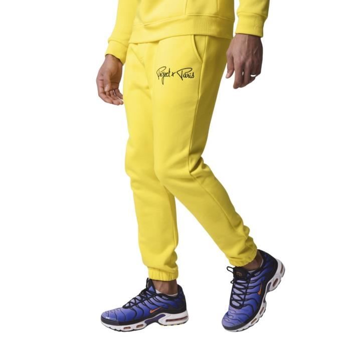 Project X Sweat Zippé Homme Project X Paris Signature pas cher