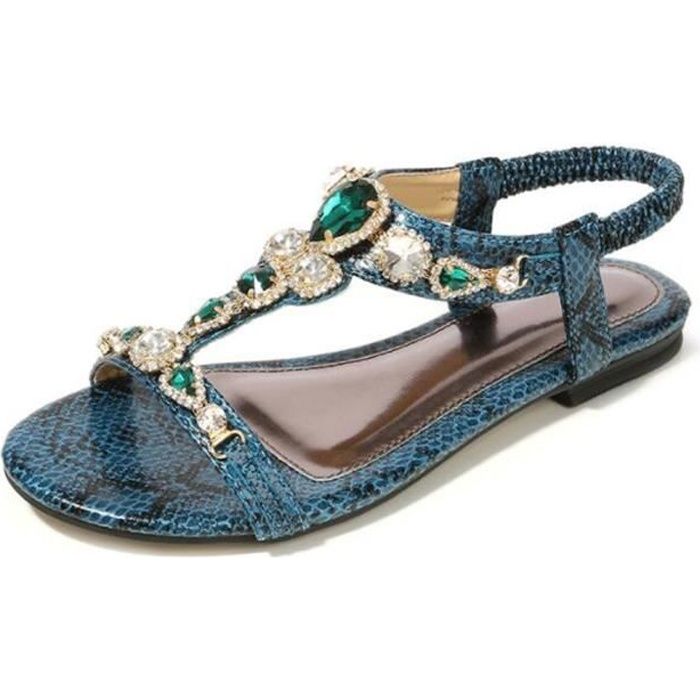 Mocassins Femmes En Cuir AEGJEGVD | Chaussures Plates Ballerines, Style Vintage | Taille 36 à 41, Semelle Confort, Enfiler Facile