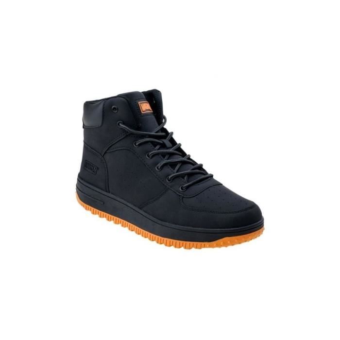 Chaussures MAGNUM Madson II Noir - Homme/Adulte