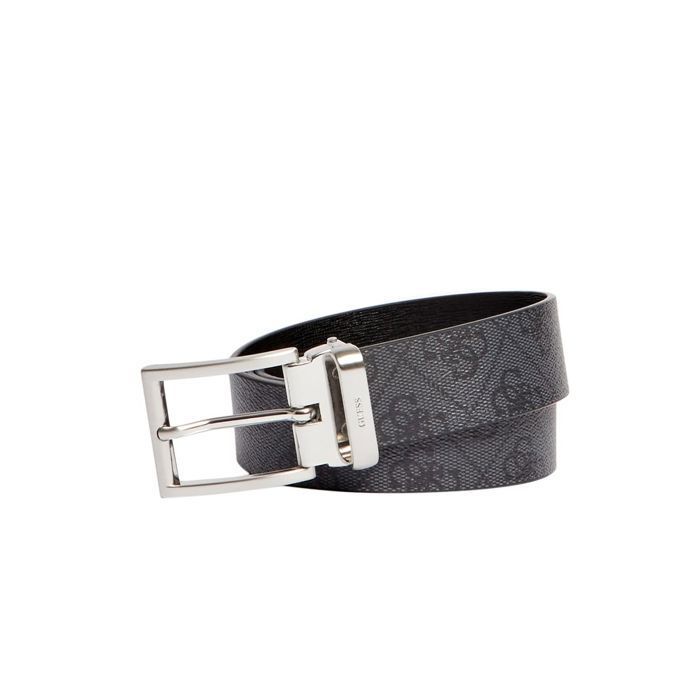 Ceinture De Dressage Synthétique Noire (taille Réglable 20-32 Pouces) - DS-011