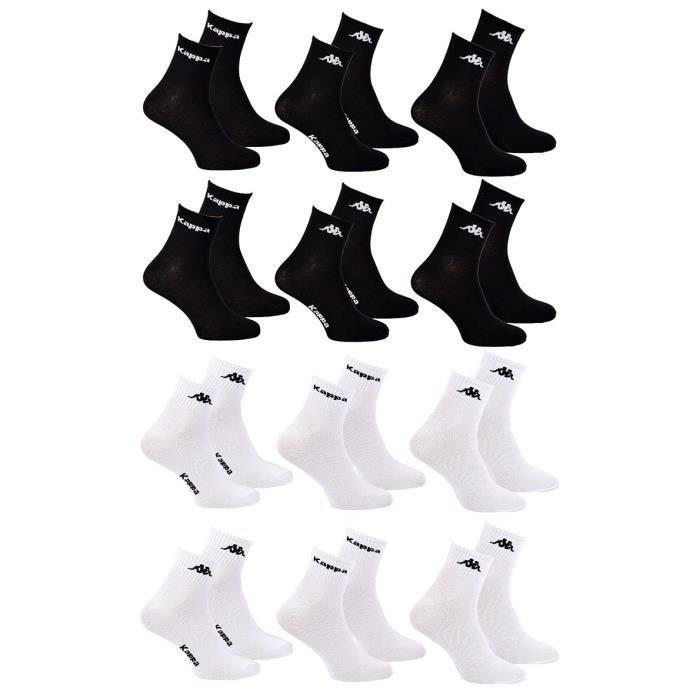 DC SPP - Pack de 3 chaussettes courtes pour Homme | DC Shoes
