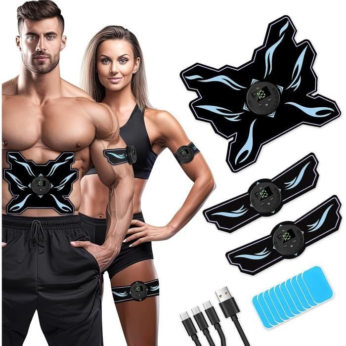 Ems stimulateur sale