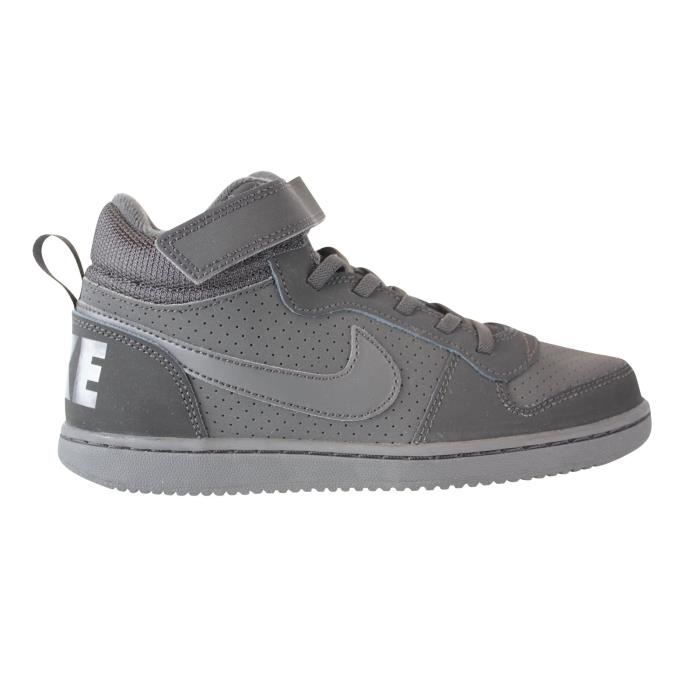 nike montante