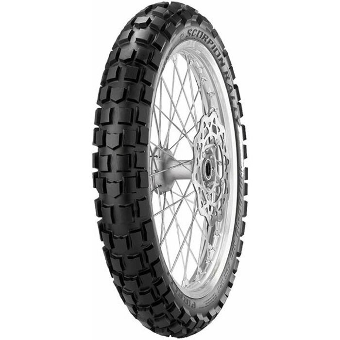 PIRELLI Scorpion Rally150-70 R 18 70R TL