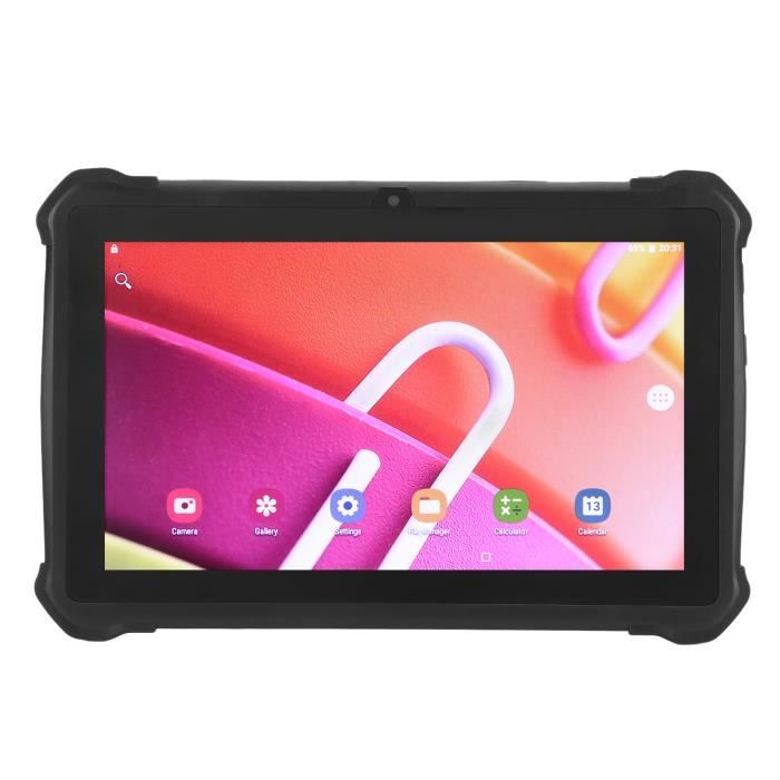 TMISHION Tablette d'écriture pour enfants 10 pouces Technologie tactile