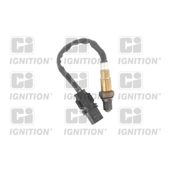 Sonde lambda /à oxyg/ène d/’/échappement pour 0258006185