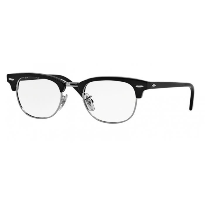 ray ban 5154 black