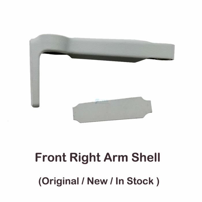 Bras De Lacet Avec Moteur - Pièce De Cardan'origine Pour DJI Mini 3 Pro, Coque De Boîtier De