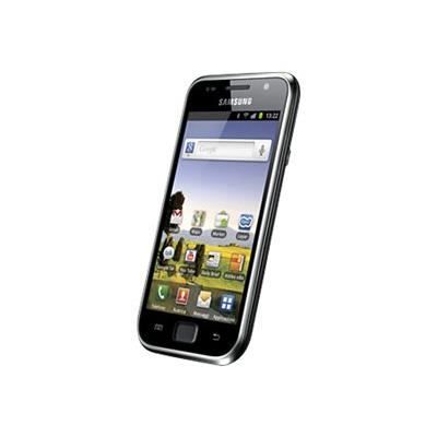 Samsung GALAXY S PLUS GT-i9001 noir - Cdiscount Téléphonie