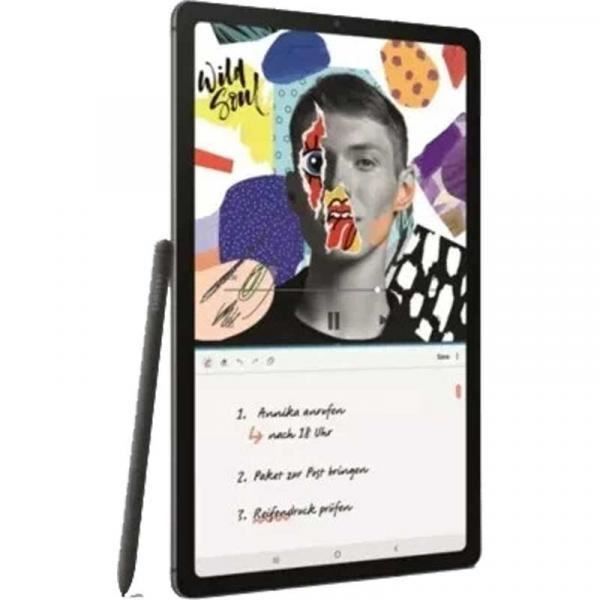 Samsung Galaxy Tab S6 Lite 2022 - vue 3
