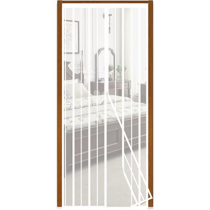 Ensemble de barillet de serrure de porte avant gauche avec clés en