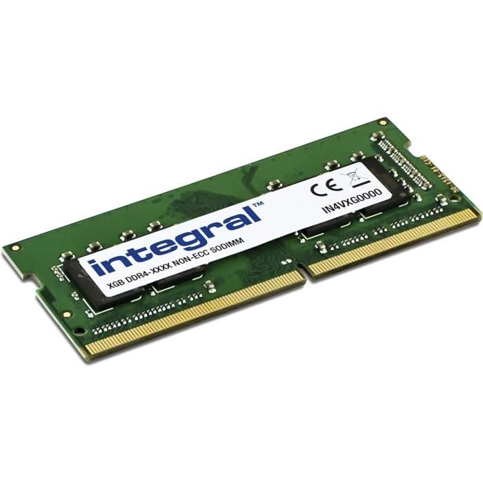 Barrette RAM 2 Go DDR2 PC2-6400 Pour Sony Vaio PCG - Neuf à Vie Garantie