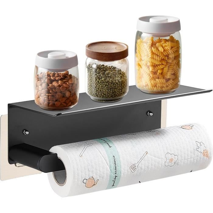 Rail De Rideau Sans Perçage, Rail De Rideau Plafond Auto-Adhésif